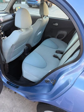 Nissan Micra, снимка 7