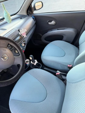 Nissan Micra, снимка 6