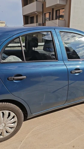 Nissan Micra (1.2 12V), снимка 1