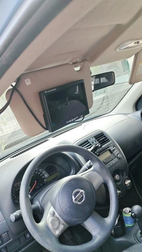 Nissan Micra (1.2 12V), снимка 8