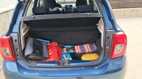 Nissan Micra (1.2 12V), снимка 7