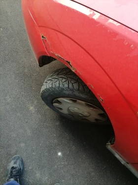 Ford Focus 1.4, снимка 5