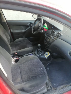 Ford Focus 1.4, снимка 6