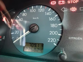 Citroen Xsara, снимка 9