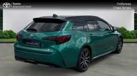 Toyota Corolla TS 2.0 HEV GR SPORT, снимка 6