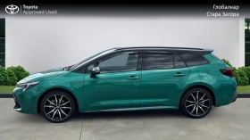 Toyota Corolla TS 2.0 HEV GR SPORT, снимка 7