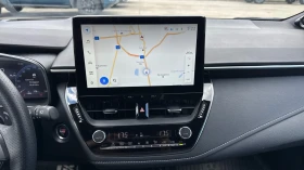 Toyota Corolla TS 2.0 HEV GR SPORT, снимка 15