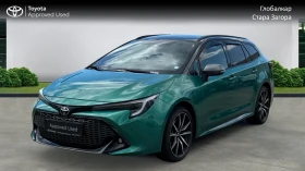 Toyota Corolla TS 2.0 HEV GR SPORT, снимка 3