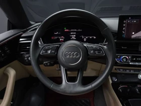 Audi A5 40 TDI Quattro Premium Sportback| 190к.с., снимка 13
