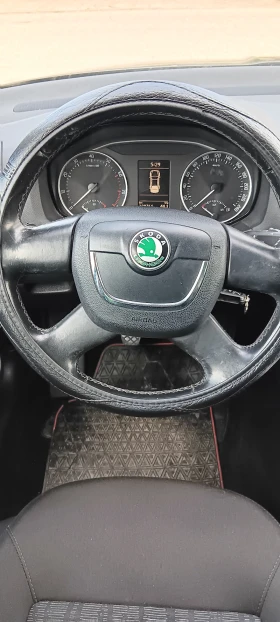 Skoda Octavia 1.4, снимка 8