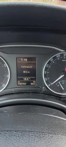 Skoda Octavia 1.4, снимка 6