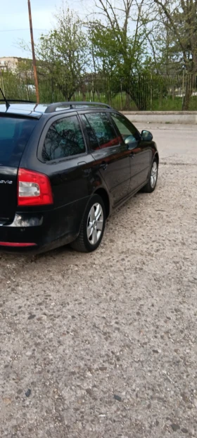 Skoda Octavia 1.4, снимка 4