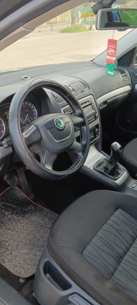 Skoda Octavia 1.4, снимка 5