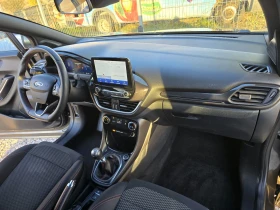 Ford Puma 1.5 TDCI STLINE 120 kc, снимка 12