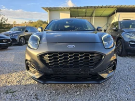 Ford Puma 1.5 TDCI STLINE 120 kc, снимка 1