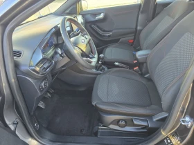 Ford Puma 1.5 TDCI STLINE 120 kc, снимка 10