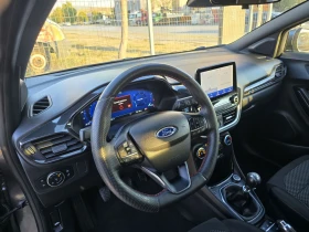 Ford Puma 1.5 TDCI STLINE 120 kc, снимка 9