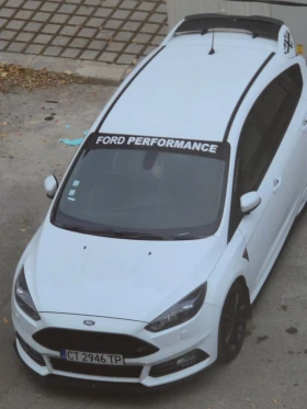 Ford Focus ST, снимка 11