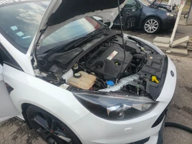 Ford Focus ST, снимка 8