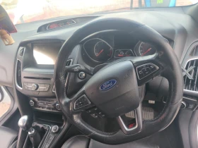 Ford Focus ST, снимка 6