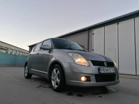 Suzuki Swift, снимка 2
