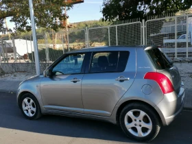 Suzuki Swift, снимка 13