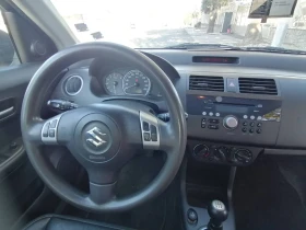 Suzuki Swift, снимка 10