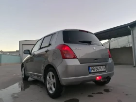 Suzuki Swift, снимка 3