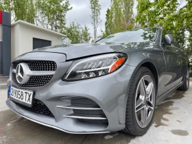 Mercedes-Benz C 300, снимка 2
