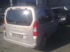 Citroen Berlingo 1.6 HDi 8V/1.6VTi  - [15] 