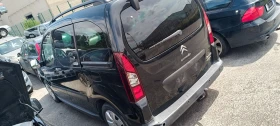Citroen Berlingo 1.6 HDi 8V/1.6VTi  - 11 € / 21.51 лв. - 78510663 16
