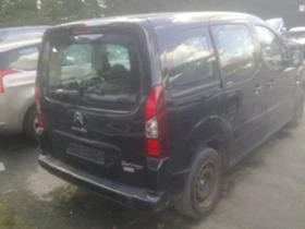 Citroen Berlingo 1.6 HDi 8V/1.6VTi  - [17] 