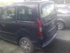 Citroen Berlingo 1.6 HDi 8V/1.6VTi  - [18] 