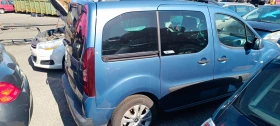 Citroen Berlingo 1.6 HDi 8V/1.6VTi  - 11 € / 21.51 лв. - 78510663 12