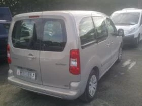 Citroen Berlingo 1.6 HDi 8V/1.6VTi  - [12] 