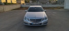     Mercedes-Benz E 350 4 MATIC 