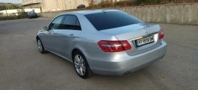 Mercedes-Benz E 350 4 MATIC , снимка 7