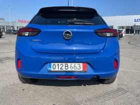 Opel Corsa Led фарове+ AUX+ Bluetooth, снимка 4