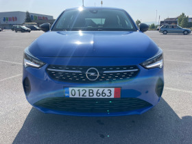 Opel Corsa Led +AUX+Bluetooth | Mobile.bg   8
