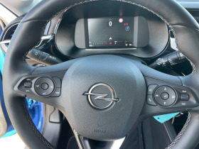 Opel Corsa Led фарове+AUX+Bluetooth, снимка 17