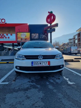 VW Jetta 2.0 TDI 150 , снимка 1