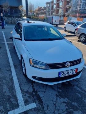 VW Jetta 2.0 TDI 150 , снимка 9