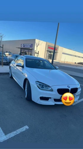 BMW 640 Gran Coupe  - 23000 € / 44984.09 лв. - 11855500 2