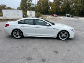 ����� �� �������� �� BMW 640 Gran Coupe 
