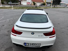 BMW 640 Gran Coupe  - 22950 € - 20759859 13