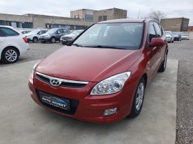     Hyundai I30 1.6/90KS