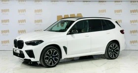  BMW X5M