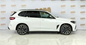 BMW X5M Competition, панорама, масаж, Stage1 770 ps, carbo, снимка 3