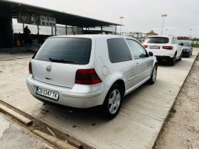 VW Golf 1.6 газ/бензин, снимка 6 - Автомобили и джипове - 45209447