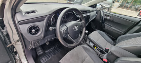 Toyota Auris 1.6 D4D 114k.c UNIKAT ITALIA EURO 6B  | Mobile.bg   8